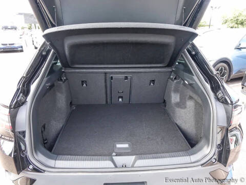 2021 Volkswagen ID.4 1st Edition