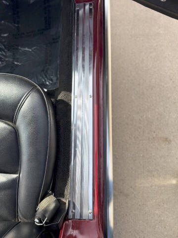 1965 Chevrolet Corvette