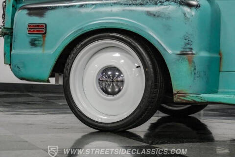 1968 Chevrolet C10