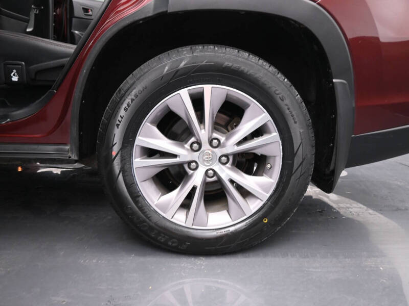 2014 Toyota Highlander