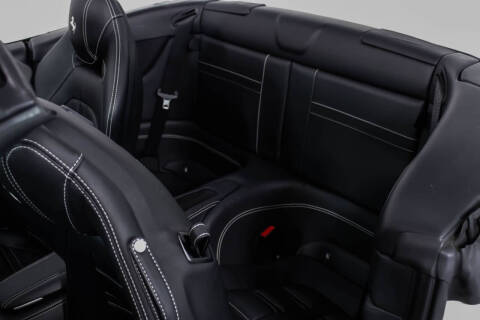 2017 Ferrari California T