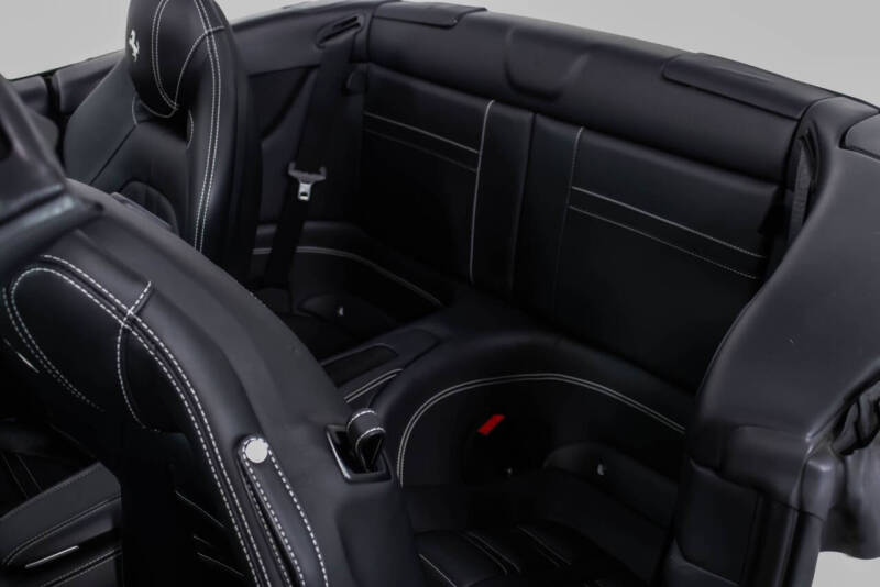 2017 Ferrari California T