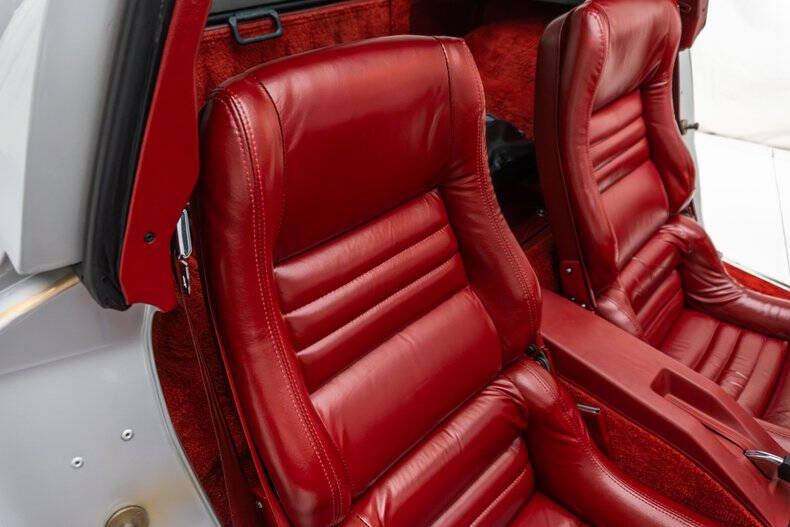 1981 Chevrolet Corvette