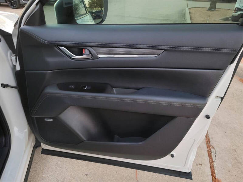 2023 Mazda CX-5 2.5 S Premium Plus