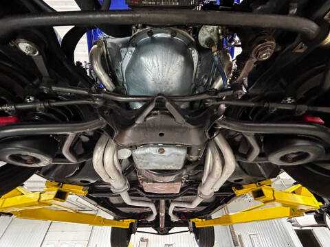 1966 Pontiac Tempest