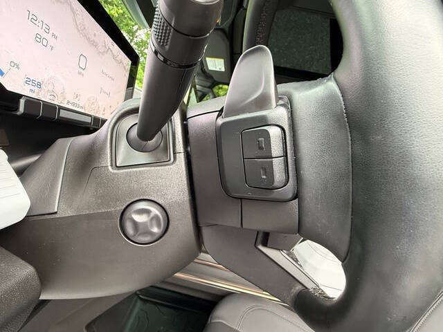 2024 GMC HUMMER EV 3X