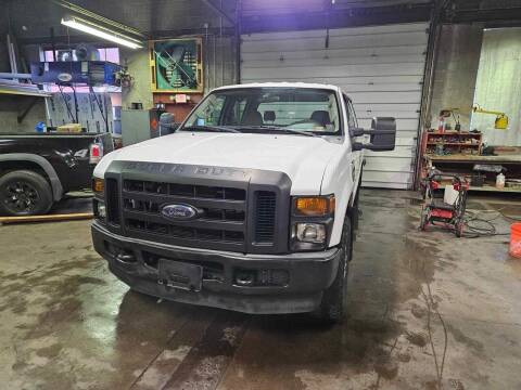 2010 Ford F-350 Super Duty for sale at C'S Auto Sales - 705 North 22nd Street in Lebanon PA