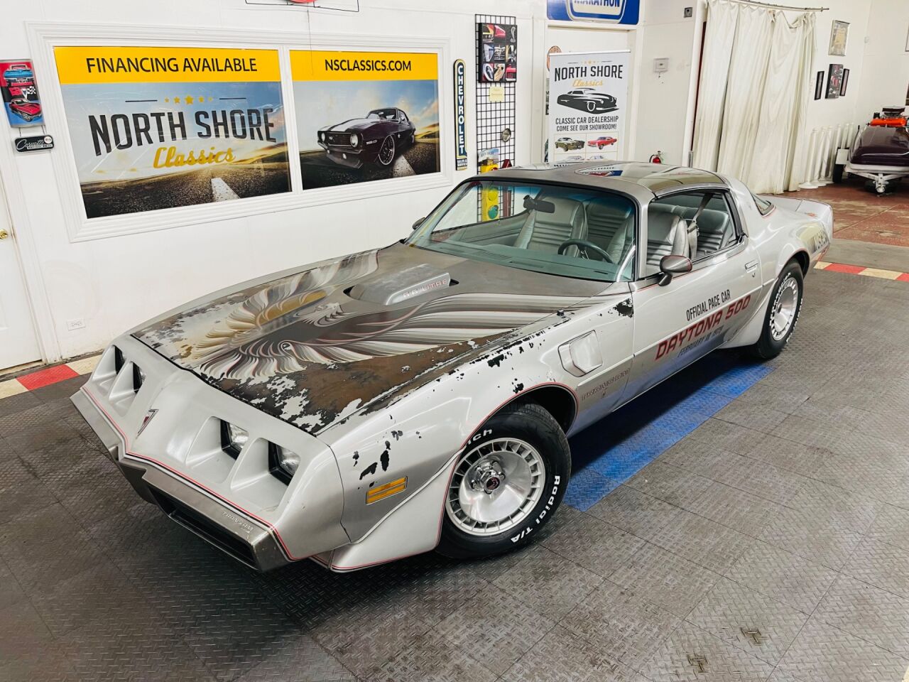 1979 Pontiac Firebird 1