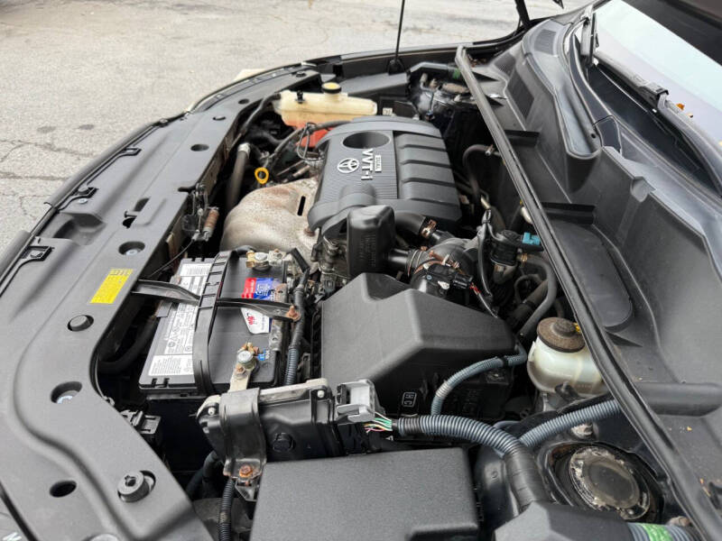 2009 Toyota RAV4 Sport