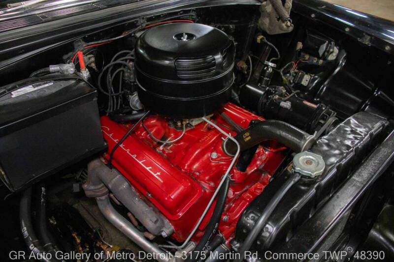 1956 Chevrolet Bel Air