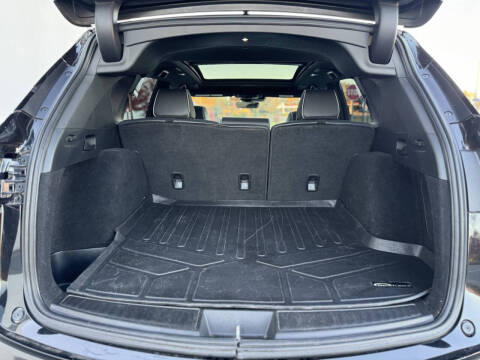 2019 Acura RDX w/A-SPEC