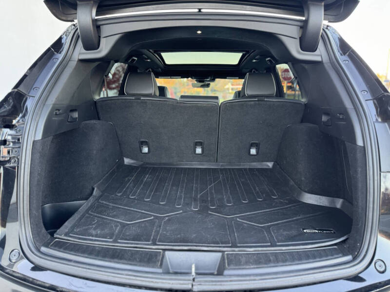 2019 Acura RDX w/A-SPEC