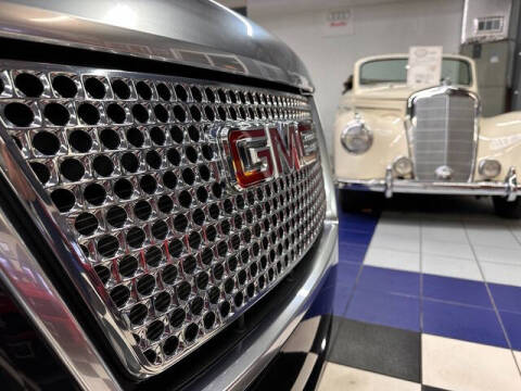 2013 GMC Terrain Denali