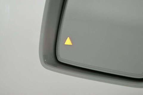 2018 Mercedes-Benz G-Class AMG G 65