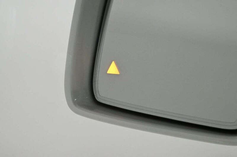 2018 Mercedes-Benz G-Class AMG G 65