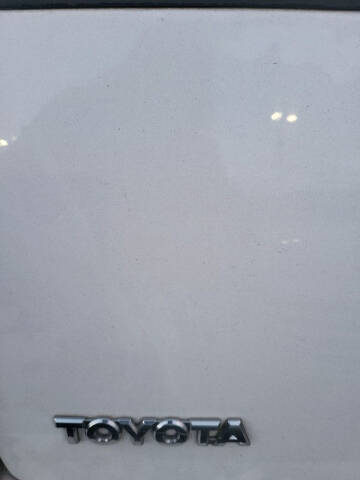 2007 Toyota Prius Touring