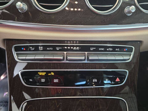 2021 Mercedes-Benz E-Class E 350