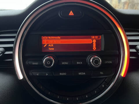 2014 MINI Hardtop Cooper