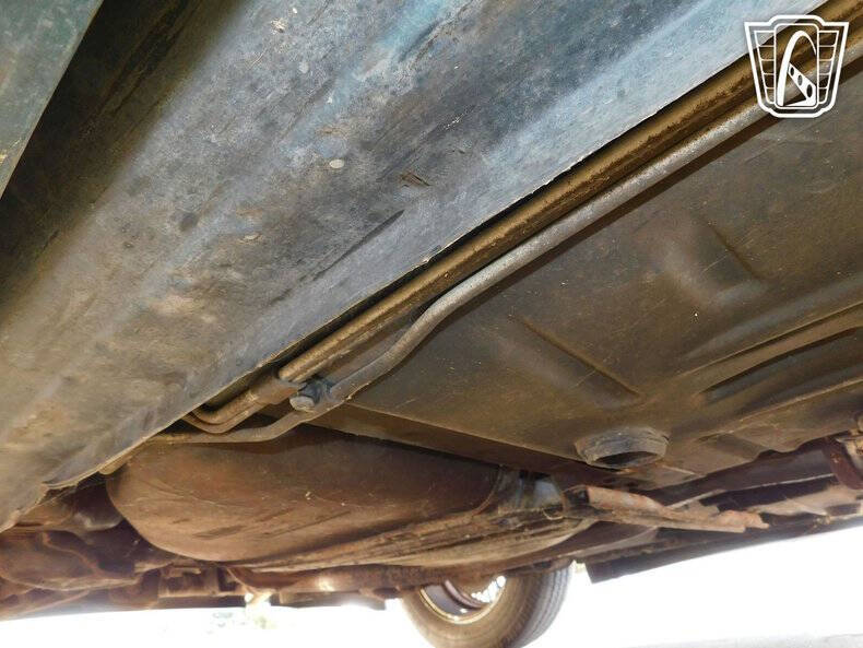 1994 Ford Thunderbird LX