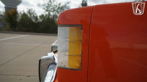 1979 Ford Ranchero