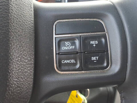 2012 RAM 1500