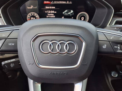 2023 Audi A5 Sportback quattro S line Prem Plus 45 TFSI