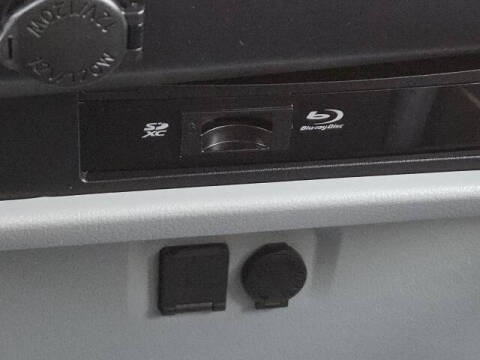 2015 Toyota Sienna XLE 8-Passenger