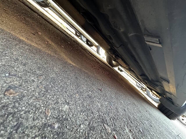 2000 Chevrolet Impala LS