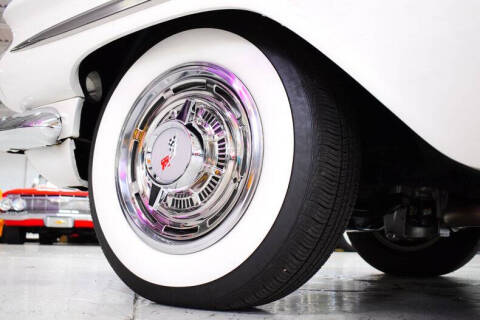 1959 Chevrolet El Camino