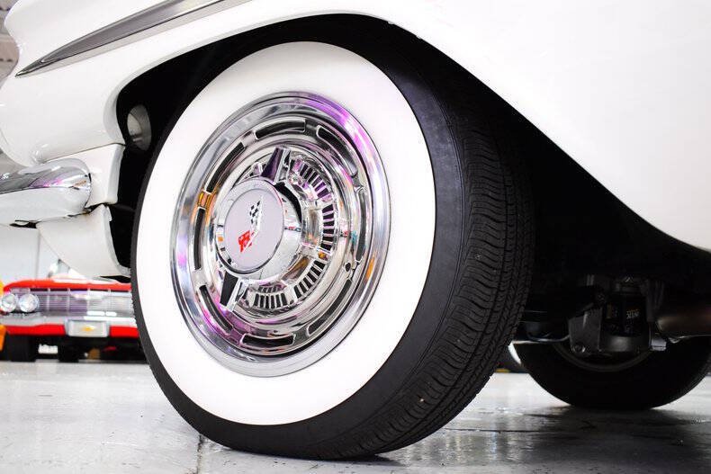 1959 Chevrolet El Camino