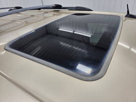 2004 Buick Rainier CXL