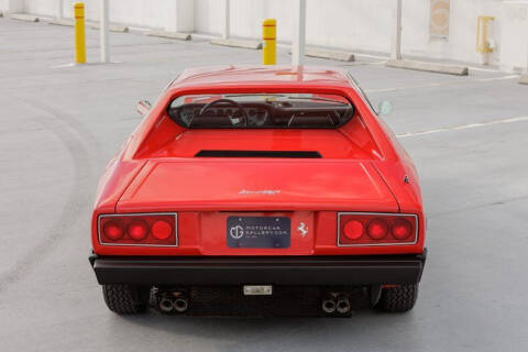 1977 Ferrari 308 GT4