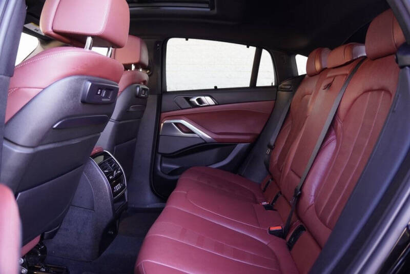 2021 BMW X6 xDrive40i