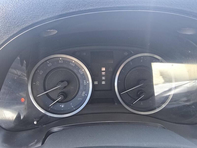 2012 Lexus IS 250