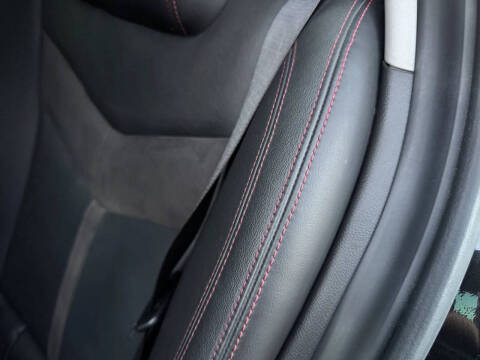 2014 Chevrolet SS