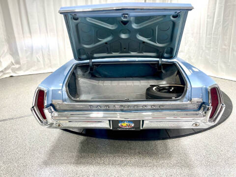 1964 Pontiac Parisienne