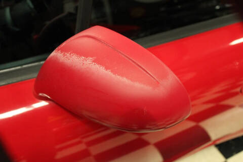 2003 Mazda MX-5 Miata