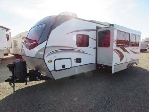 2022 Keystone RV COUGAR M-2