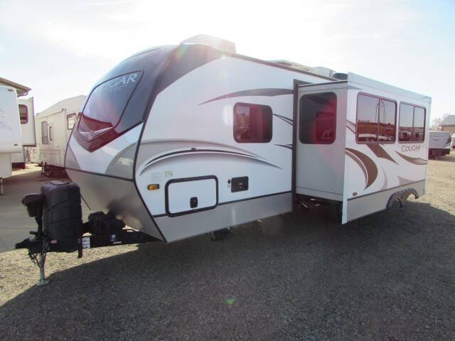 2022 Keystone RV COUGAR M-2