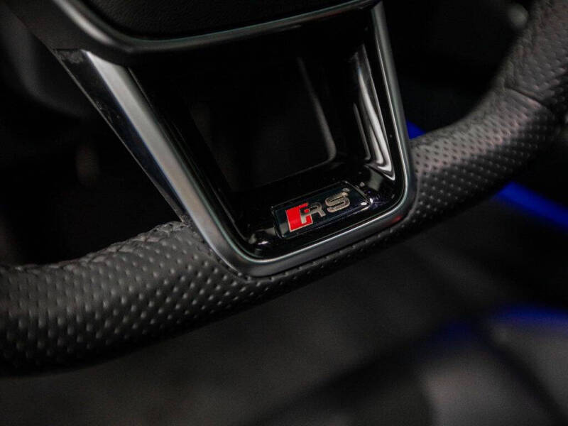 2023 Audi RS e-tron GT quattro