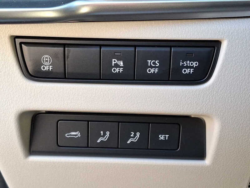 2024 Mazda CX-90 3.3 Turbo S Premium