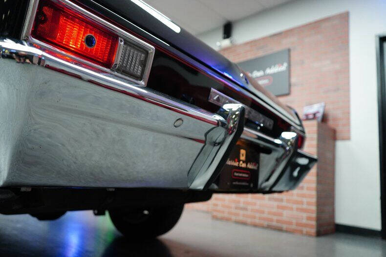 1969 Pontiac Acadian