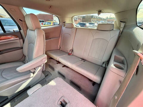 2011 Buick Enclave CXL-1