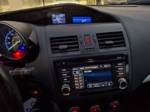 2013 Mazda MAZDA3 i Grand Touring