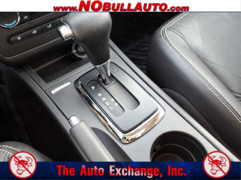 2008 Mercury Milan I-4 Premier