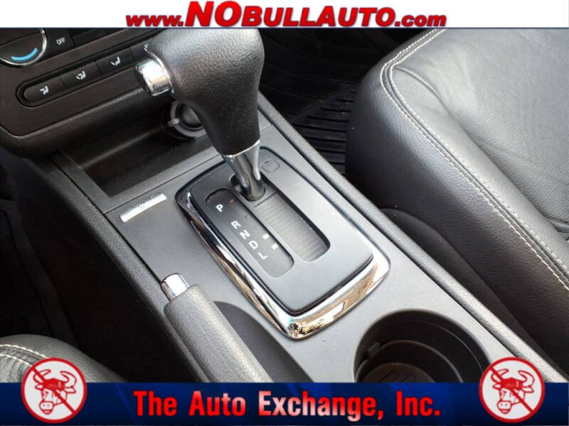 2008 Mercury Milan I-4 Premier