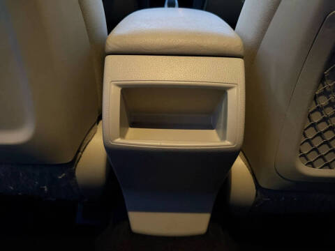 2010 Subaru Outback 2.5i Premium