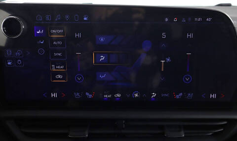 2025 Chevrolet Silverado EV LT