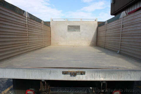 2011 Ford F-650 Super Duty