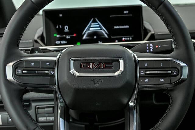 2026 GMC Sierra EV Elevation